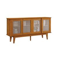 Buffet Eibar Com 4 Portas Nature - 3