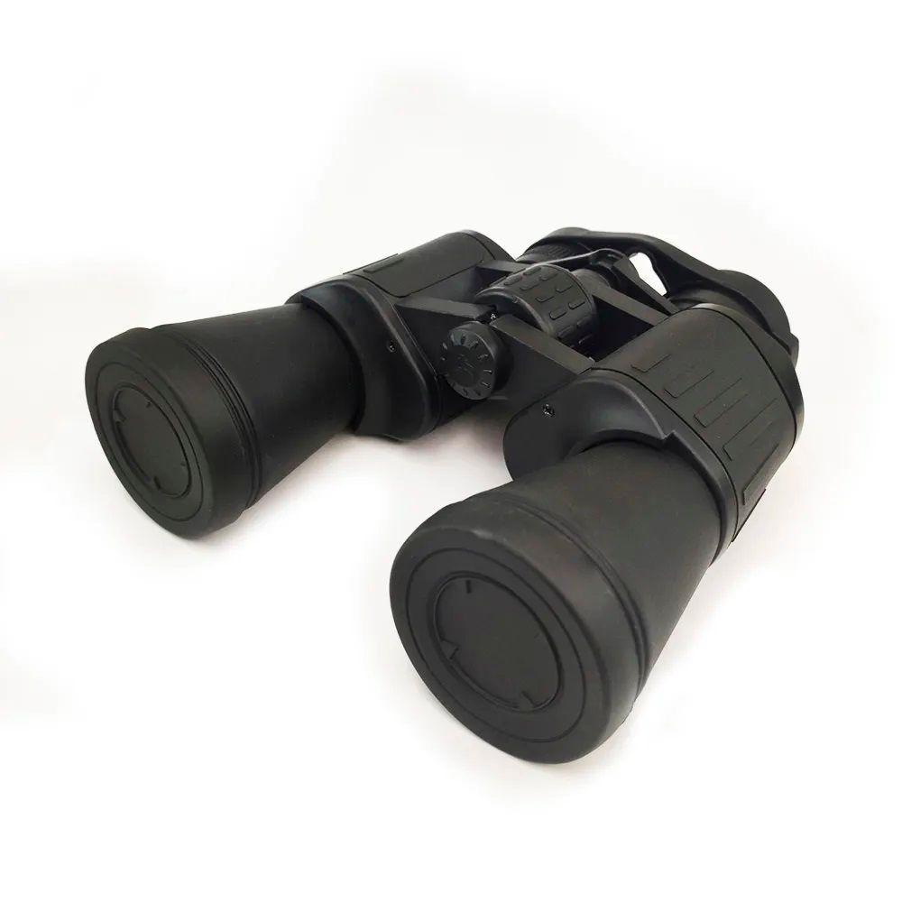 Binoculos 20x50 Profissional Visao Longo Alcance Uv Bak4 Objetiva Zoom Ajustavel Camping - 2