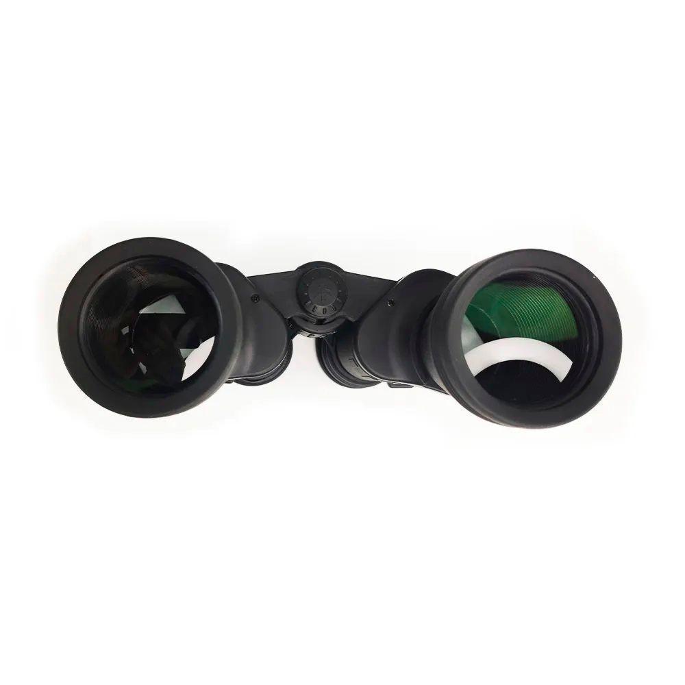 Binoculos 20x50 Profissional Visao Longo Alcance Uv Bak4 Objetiva Zoom Ajustavel Camping - 5