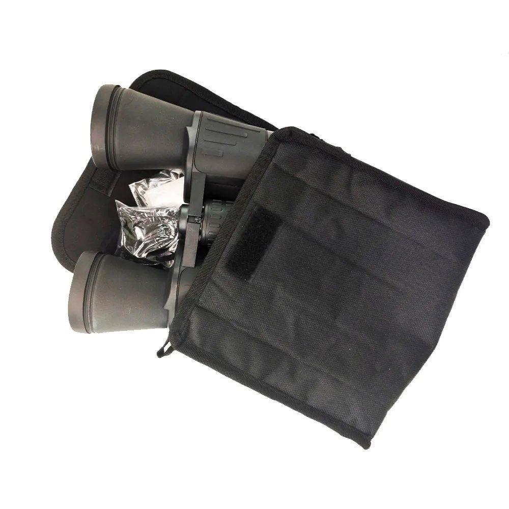 Binoculos 20x50 Profissional Visao Longo Alcance Uv Bak4 Objetiva Zoom Ajustavel Camping - 7