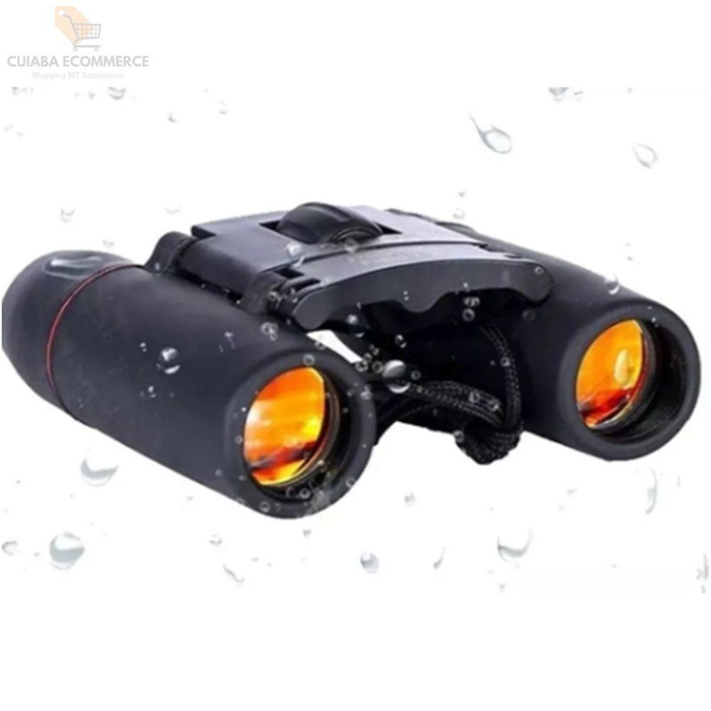 Binóculo Compacto E Leve, Fácil Transportar E Usar - 3