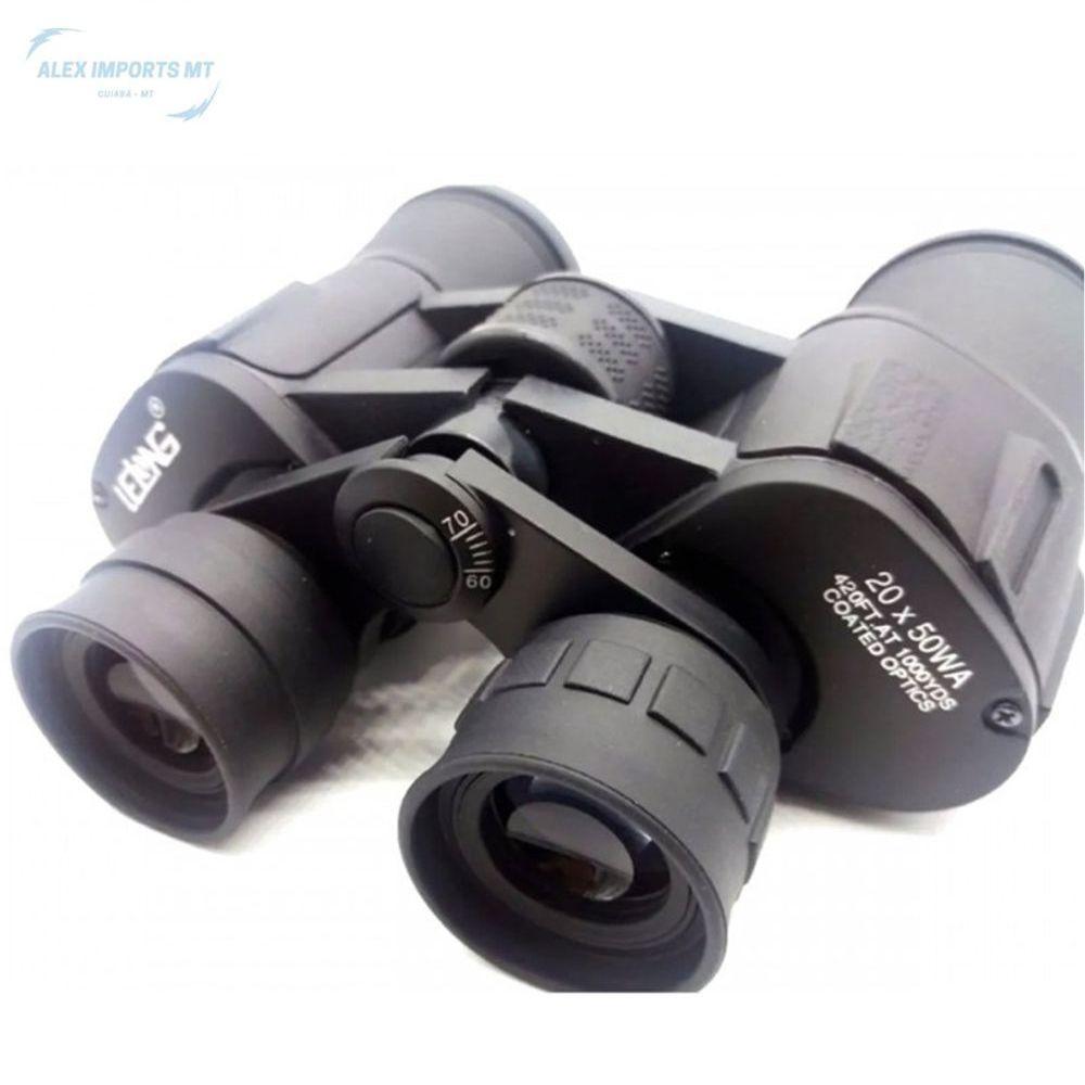 Binóculo ótimo Desempenho Foco, Ideal Para Trilhas - 2
