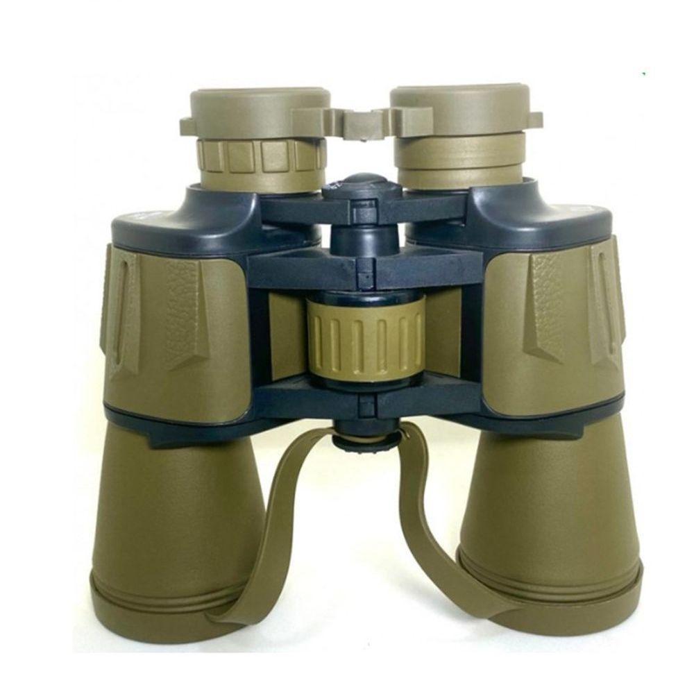 Binóculo Militar, Observação De Cima Do Helicóptero - 1