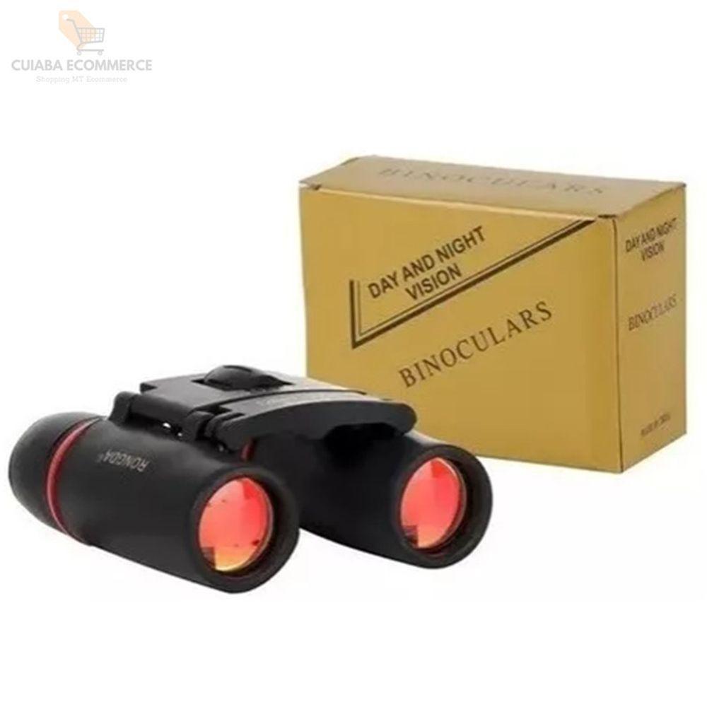 Binoculo Sakura Compacto Para Reporter - 5