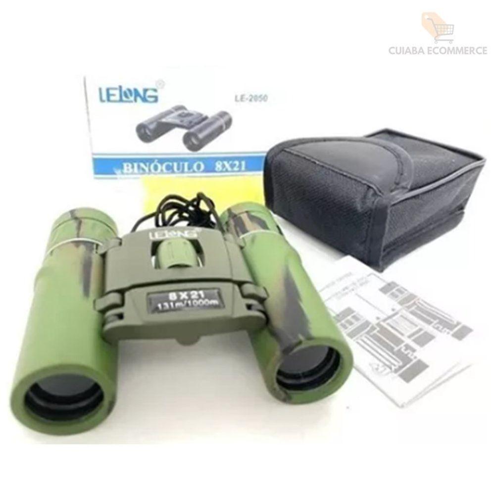 Binóculos Para Observar Aves: Detalhes Incríveis - 2