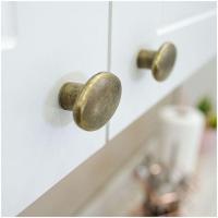 Cristaleira 02 Portas 02 Gavetas Nova York Henn Branco Hp - 2