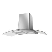 Coifa De Parede Mondial Cf90-01 Coifa De Parede-220v-inox - 5