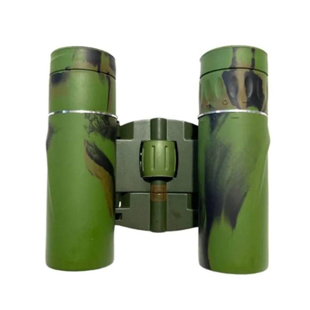 Binoculo Infantil Pequeno Com Longo Alcance 8x21 - 1