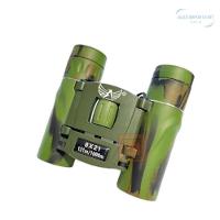 Binoculo Infantil Pequeno Com Longo Alcance 8x21 - 4