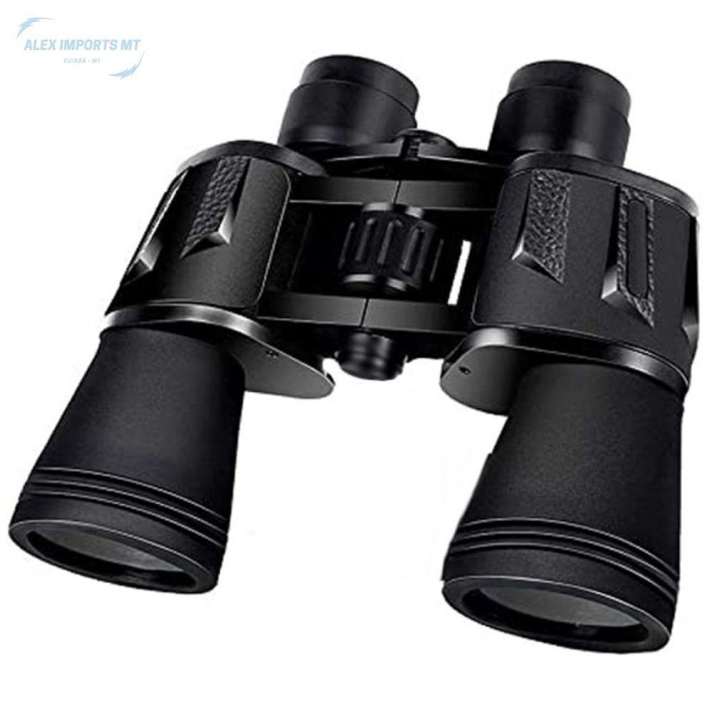 Binoculo Lelong 20X50 Bak4 Le-2052 - 3