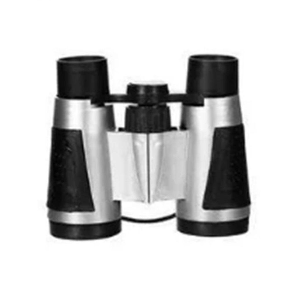 Binoculo Para Passeios Binocolos Portatil Com Cordao - 1