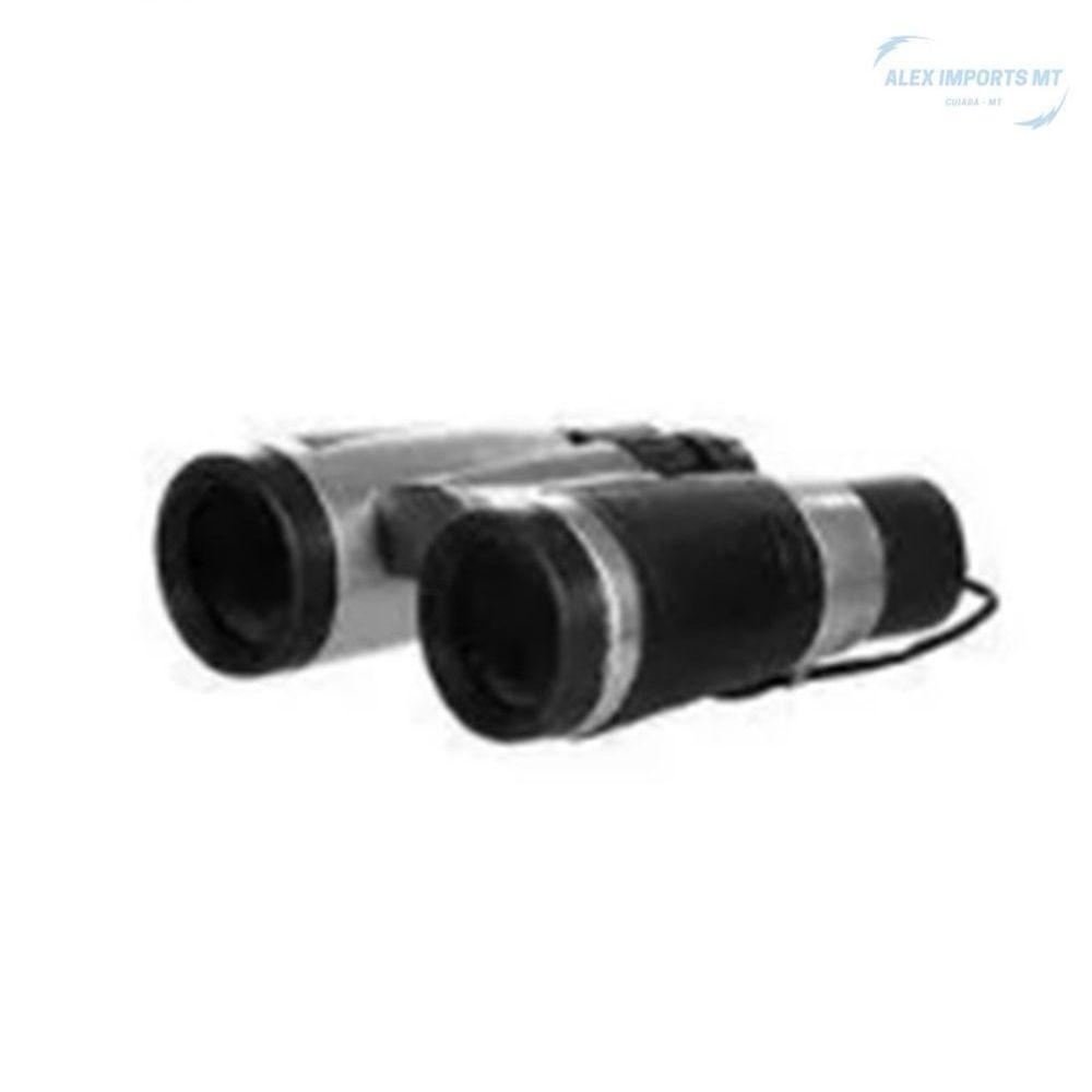 Binoculo Para Passeios Binocolos Portatil Com Cordao - 3