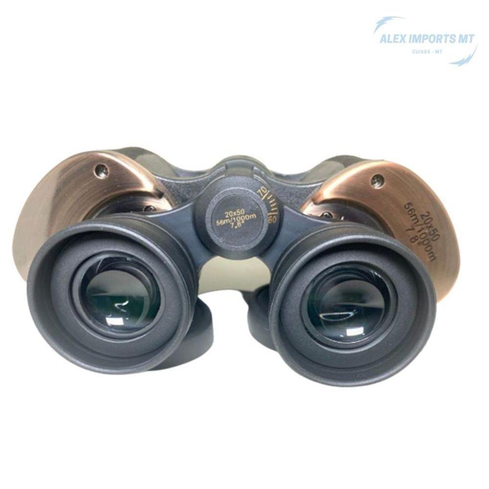 Binóculo Alta Visibilidade, Perfeito Para Escalada - 2