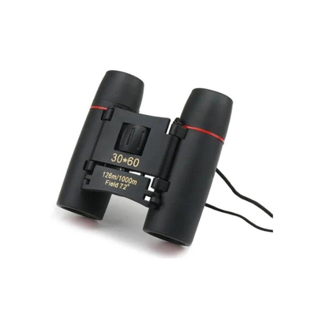 Binoculo De Alta Qualidade Com Foco Ajustavel - 1