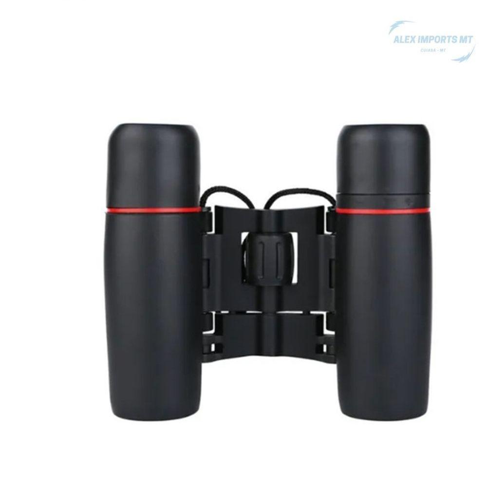 Binoculo De Alta Qualidade Com Foco Ajustavel - 5