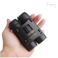 Binoculo De Alta Qualidade Com Foco Ajustavel - 2