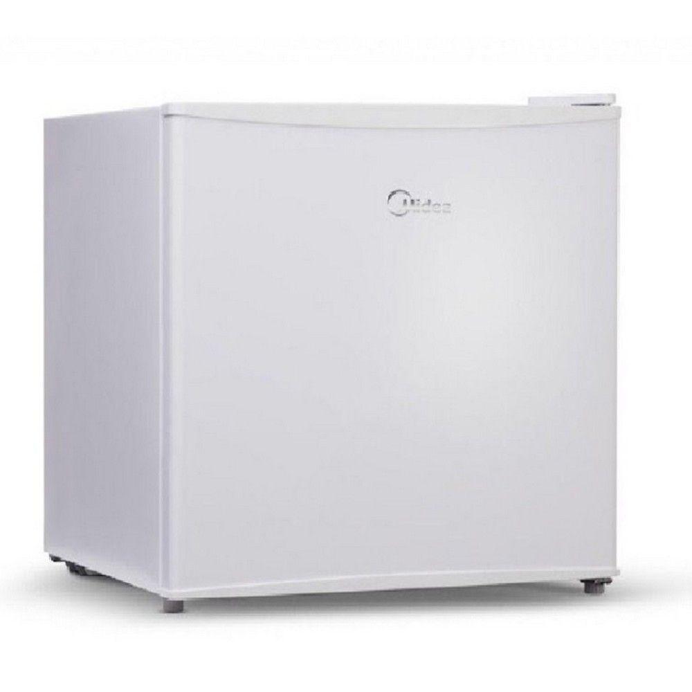 Frigobar 45 Litros Com Termostato Mrc06b2 Midea Branco 220v - 4