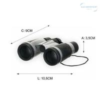 Binóculo Portátil Pequeno Com Cordão - 2