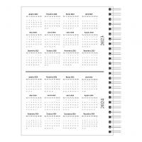 Caderno De Anotações - Coleção Religião - Capa Dura Capa/modelo Sangue De Jesus Tem Poder - 6