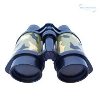 Binoculo Infantiu Camufrado Pra Observar As Paisagens - 2