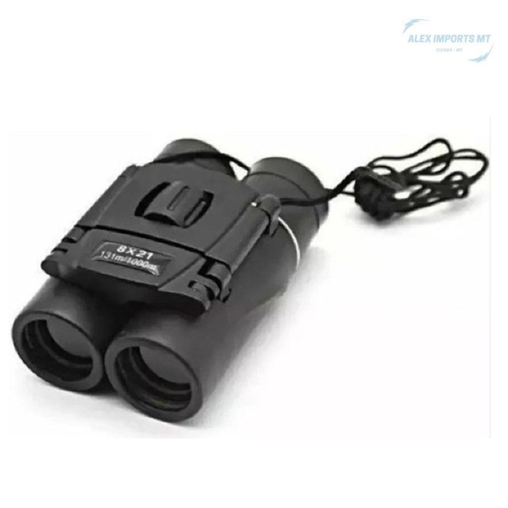 Binóculo Le Long Alcance, Resistente À Água - 2