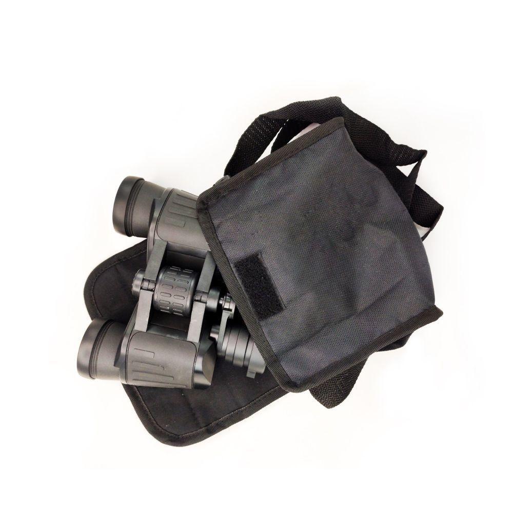 Binoculos Profissional Longo Alcance Ajustavel Zoom 12x45 Bak4 Telescopica Acampamento - 10