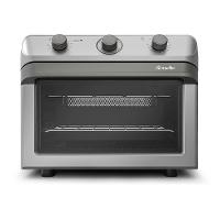 Air Forno Elétrico Mueller 35 Litros Prata Função Fryer 127V - 1
