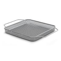 Air Forno Elétrico Mueller 35 Litros Prata Função Fryer 127V