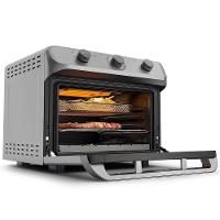Air Forno Elétrico Mueller 35 Litros Prata Função Fryer 127V - 5