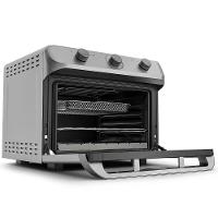 Air Forno Elétrico Mueller 35 Litros Prata Função Fryer 127V - 6