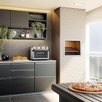 Air Forno Elétrico Mueller 35 Litros Prata Função Fryer 127V - 10