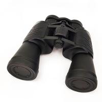 Binoculos Profissional Longo Telescopica Alcance Ajustavel Zoom 20x50 Acampamento - 2