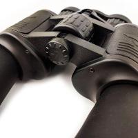 Binoculos Profissional 20X50 Longo Alcance Ajustavel Telescopica Zoom Bak4 Acampamento Camping - 9