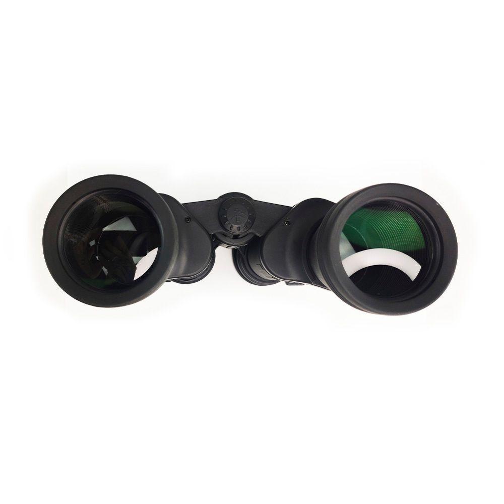 Binoculos Profissional 20X50 Telescopica Ajustavel Longo Alcance Zoom Bak4 Acampamento Camping - 9