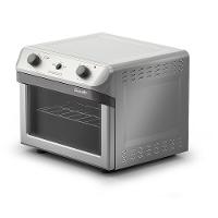 Forno Elétrico De Bancada Mueller 35Litros Prata Mfb35f 220V