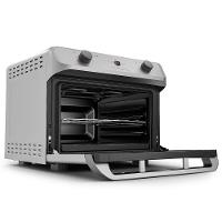 Forno Elétrico De Bancada Mueller 35Litros Prata Mfb35f 220V - 5