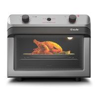 Forno Elétrico De Bancada Mueller 35Litros Prata Mfb35f 220V - 7