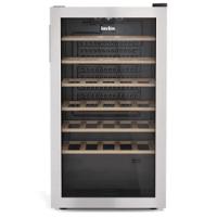 Adega Invita 34 Garrafas Inox 110v I-cv-1fs-34-xv-1ata - 1