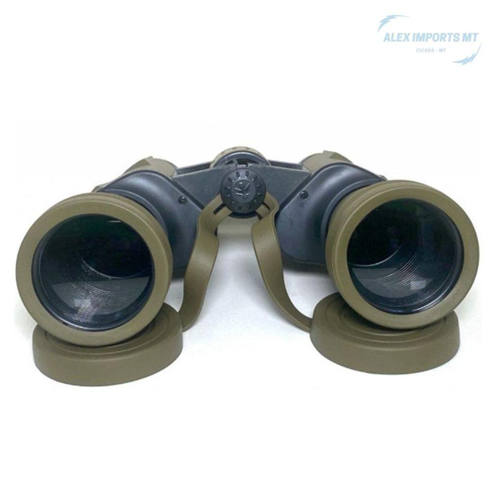 Binóculo Militar Profissional, Alta Qualidade - 3