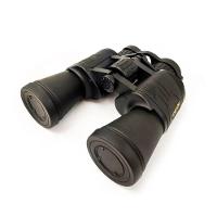 Binoculos 20x50 Profissional Zoom Ajustavel Objetiva Bak4 Camping Acampamento Trilha Passeio - 7