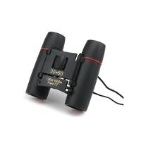 Binóculo Compacto 8X21 Alcance 1Km + Bolsa - 1