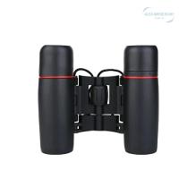 Binóculo Compacto 8X21 Alcance 1Km + Bolsa - 3
