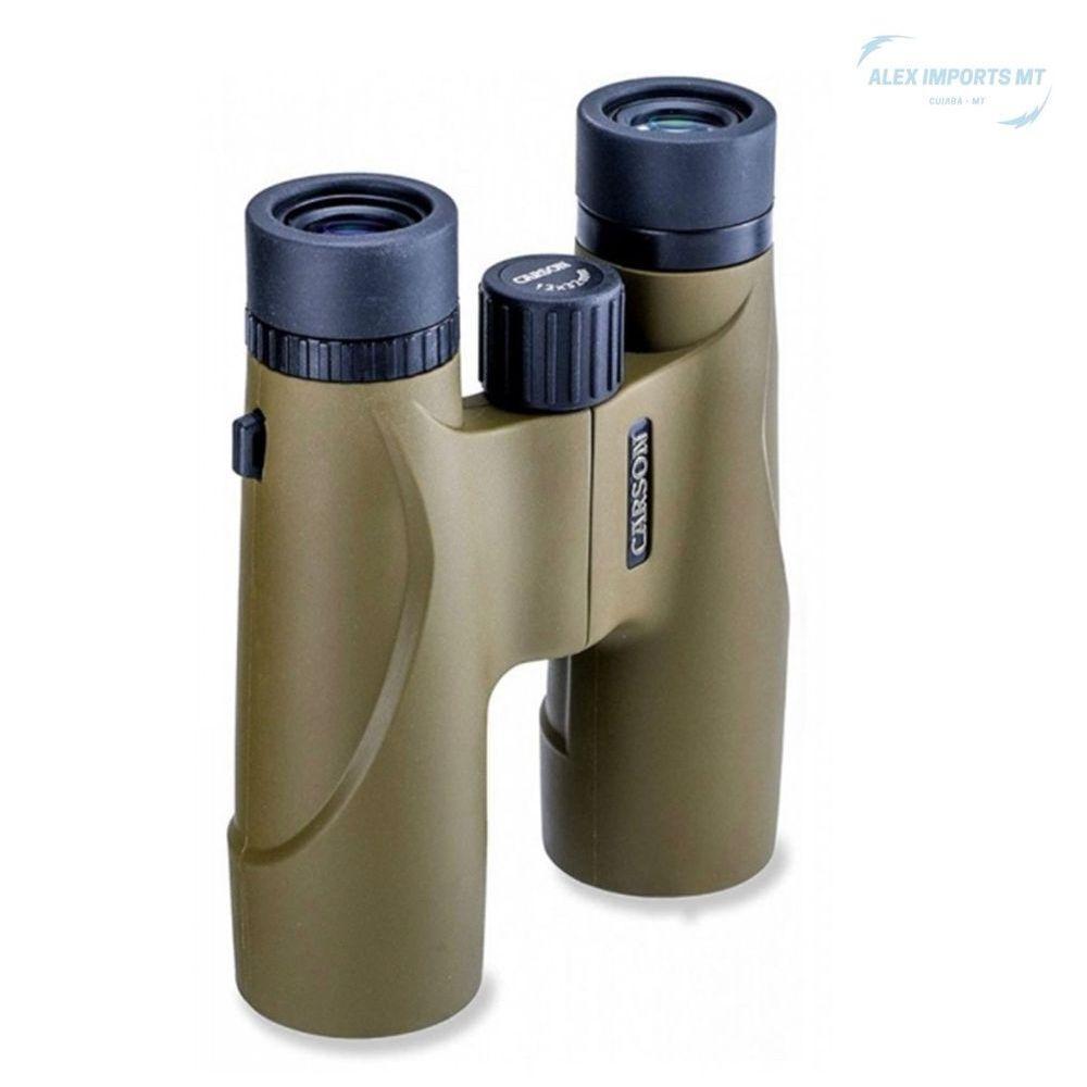 Binoculo Carson 12X32 Compacto - 3
