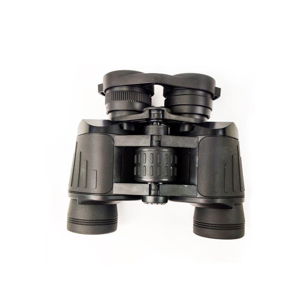 Binoculos Profissional Longo Zoom Telescopica 12X45 - 8