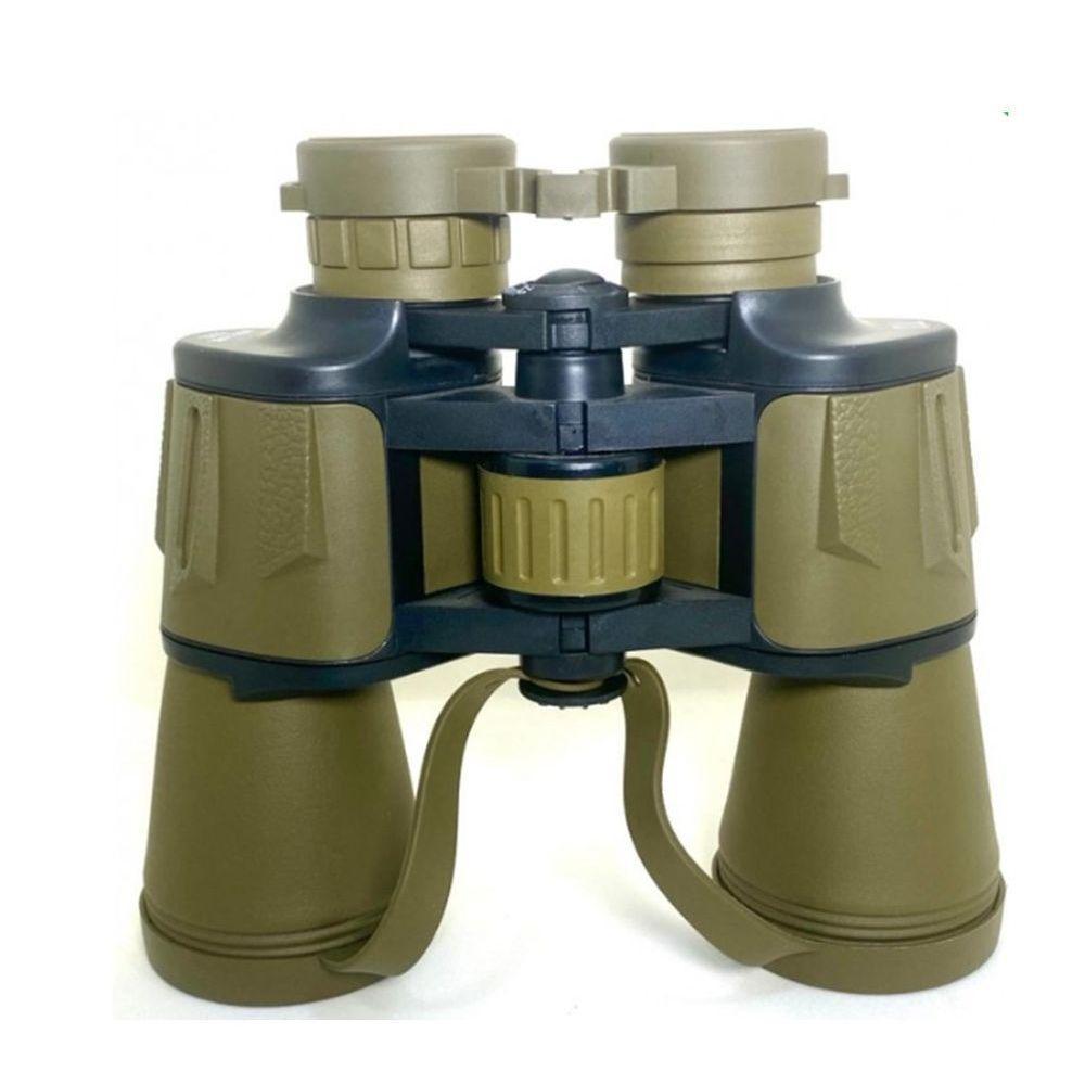 Binoculo 20X50 Bak4 To Militar - 1