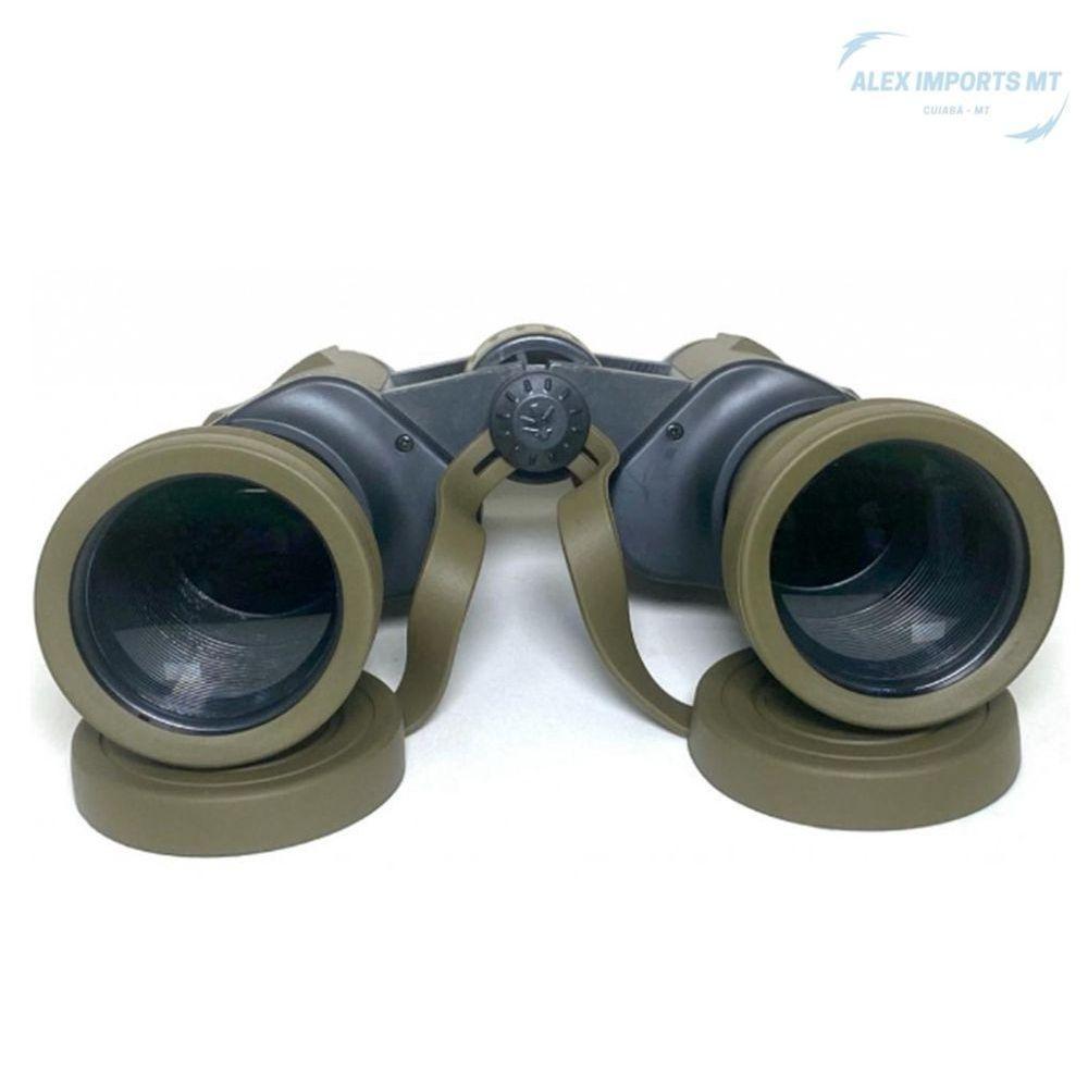 Binoculo 20X50 Bak4 To Militar - 3