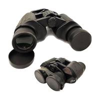 Binoculos Profissional 12x45 Objetiva Bak4 Foco Zoom Ajustavel Lente Uv Longo Alcance Camping Trilha - 1