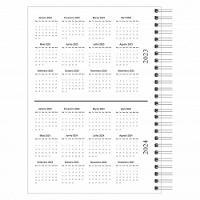 Caderno De Anotações - Coleção Religião - Capa Dura Capa/modelo Salmos 23 - 5