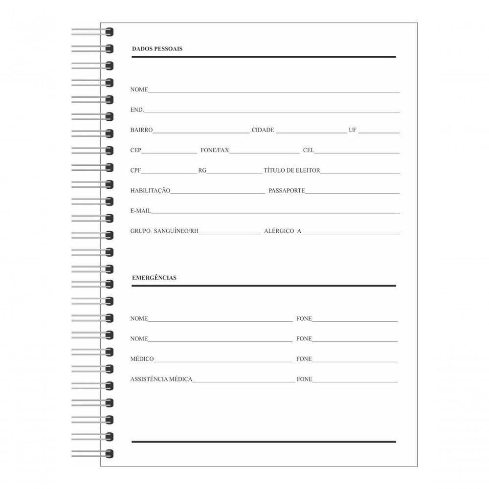 Caderno De Anotações - Coleção Religião - Capa Dura Capa/modelo Jesus, Rei Dos Reis - 7