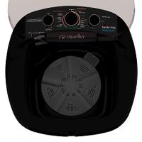 Lavadora Semiautomática Family Com Aquatec 12kg 220v - 5